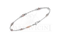 Bracelet Zancan Man in Gold EB702BR - EB702BR